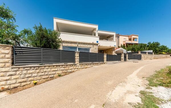 מסלניקה Apartmant Shine Luxury מראה חיצוני תמונה