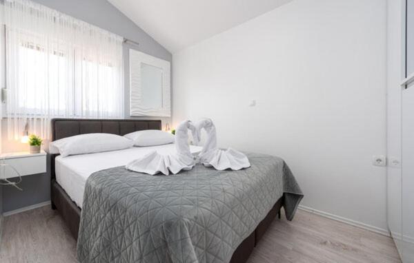 מסלניקה Apartmant Shine Luxury מראה חיצוני תמונה