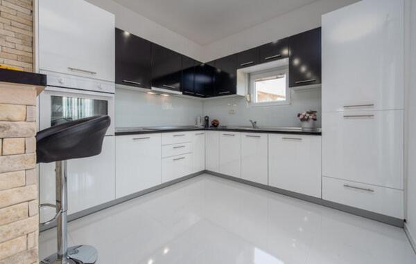 מסלניקה Apartmant Shine Luxury מראה חיצוני תמונה