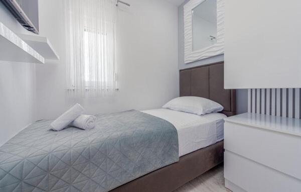 מסלניקה Apartmant Shine Luxury מראה חיצוני תמונה