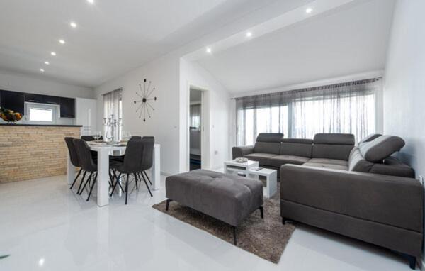 מסלניקה Apartmant Shine Luxury מראה חיצוני תמונה