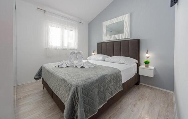 מסלניקה Apartmant Shine Luxury מראה חיצוני תמונה
