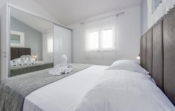 מסלניקה Apartmant Shine Luxury מראה חיצוני תמונה