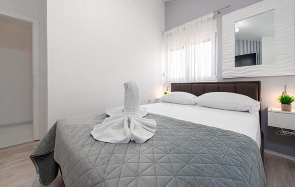 מסלניקה Apartmant Shine Luxury מראה חיצוני תמונה