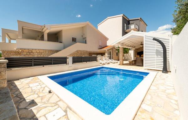מסלניקה Apartmant Shine Luxury מראה חיצוני תמונה